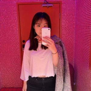 Meet your Posher, Ina